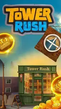 Tower Rush preview